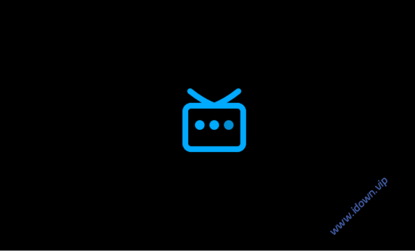 原创动态小电视加载 SVG源码 v1.0版